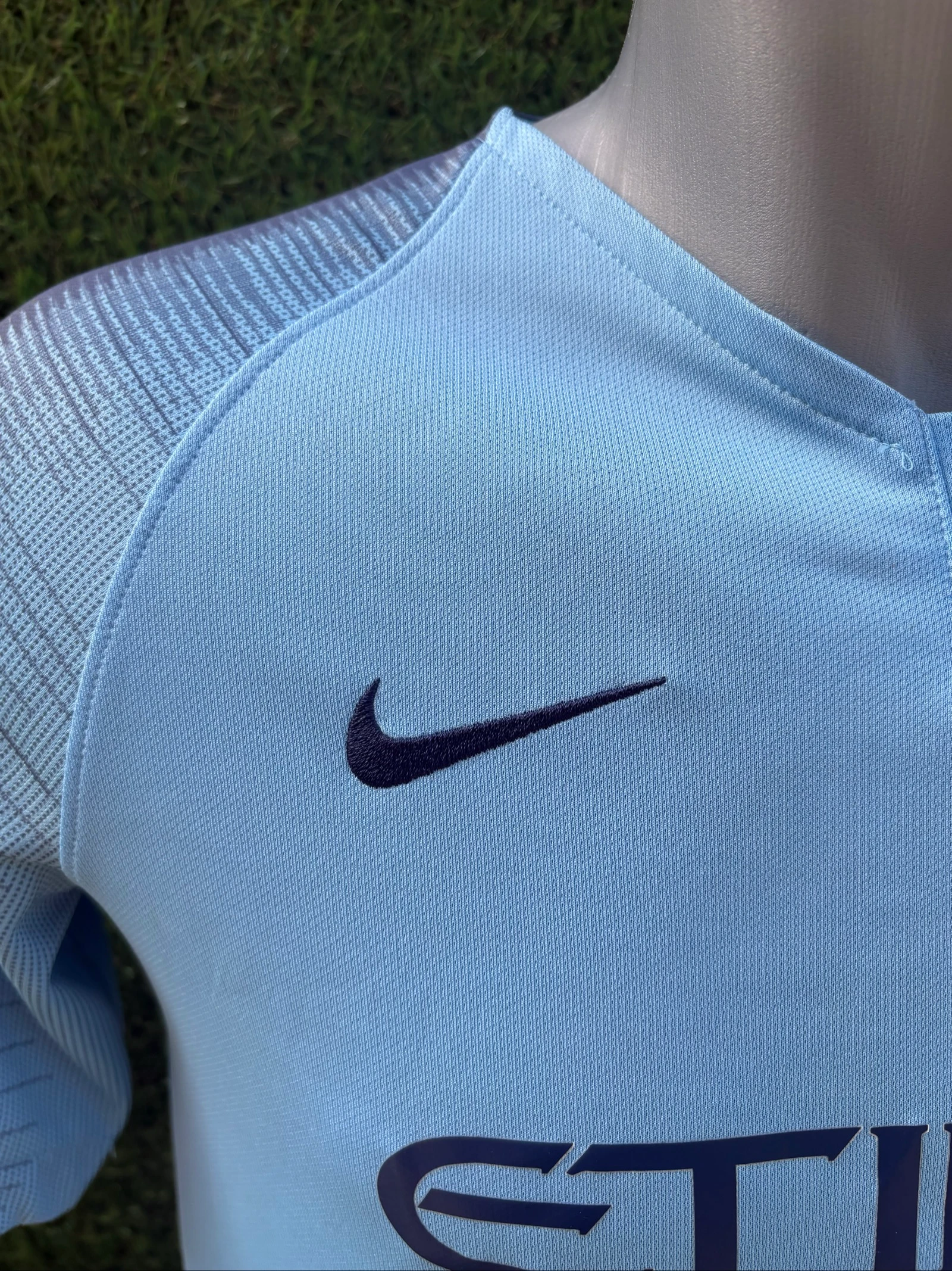 Traje De Bruyne Manchester City – photo 7